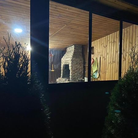 Vila Emma Ришнов Екстер'єр фото